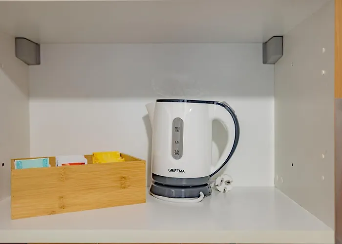 Arcimboldi Terrace - Parking Private Included, Free Wifi & Ac Apartament Mediolan